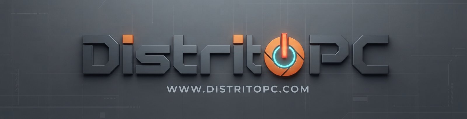 Distrito PC